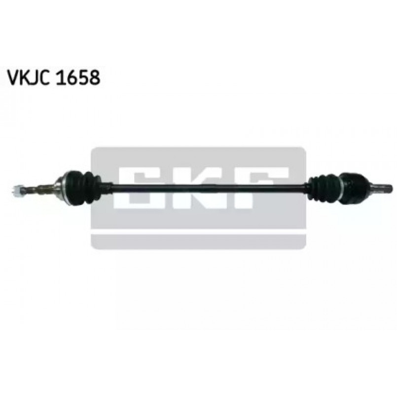 VKJC 1658 SKF - Привідний вал